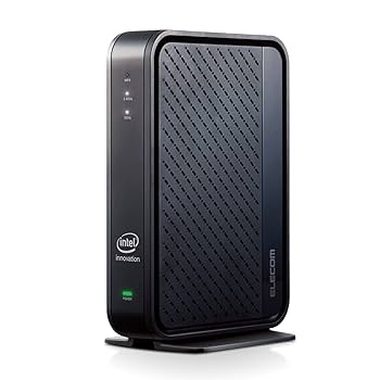 Amazon | エレコム WiFi ルーター Wi-Fi6 11ax 2402+574Mbps